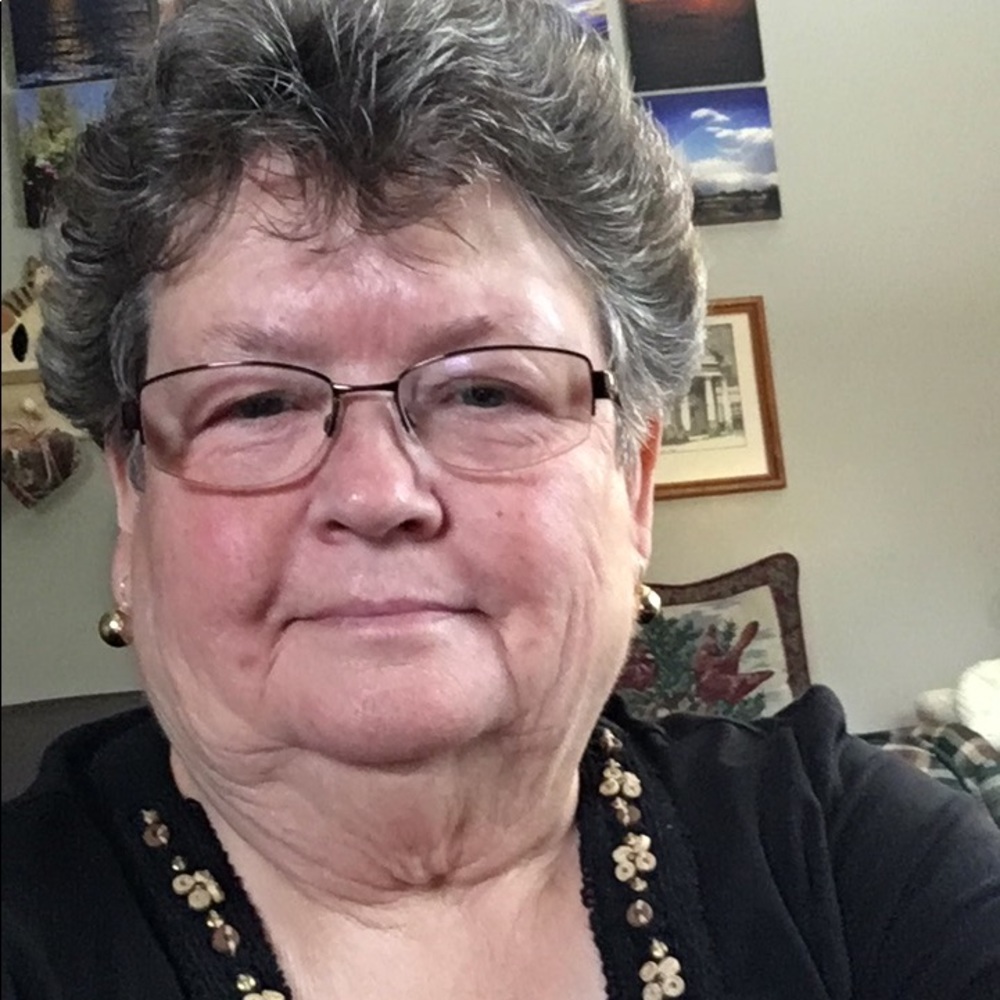 Meet your Posher, Jane